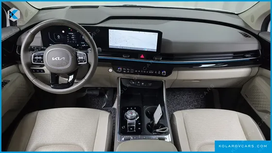KIA CARNIVAL HEV 9SEATER SIGNATURE