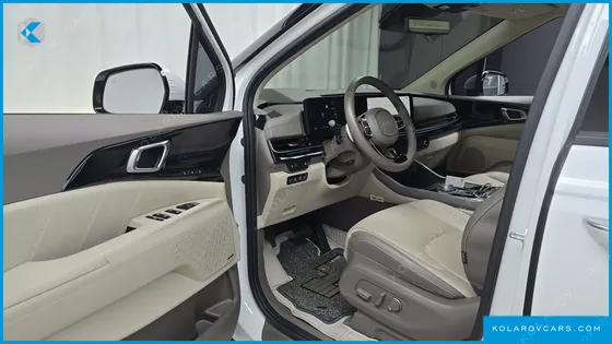 KIA CARNIVAL HEV 9SEATER SIGNATURE
