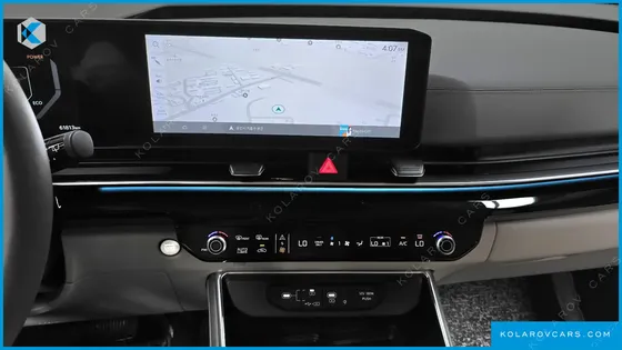 KIA CARNIVAL HEV 9SEATER SIGNATURE