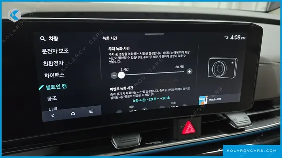 KIA CARNIVAL HEV 9SEATER SIGNATURE