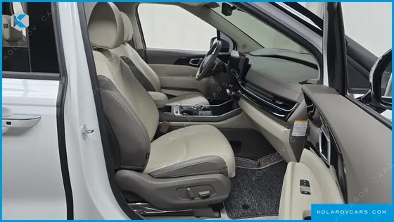 KIA CARNIVAL HEV 9SEATER SIGNATURE