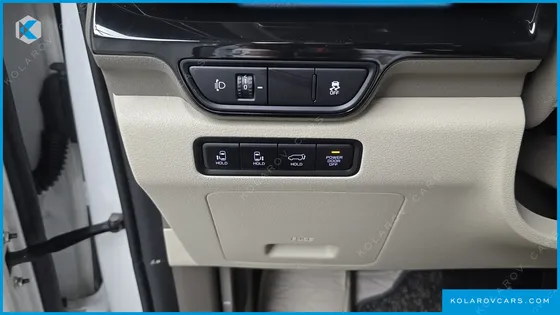 KIA CARNIVAL HEV 9SEATER SIGNATURE