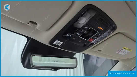 KIA CARNIVAL HEV 9SEATER SIGNATURE
