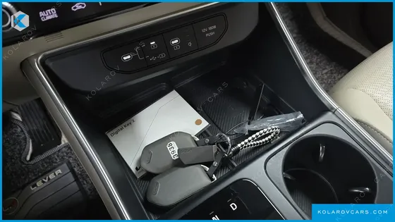 KIA CARNIVAL HEV 9SEATER SIGNATURE