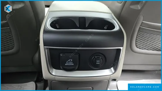 KIA CARNIVAL HEV 9SEATER SIGNATURE