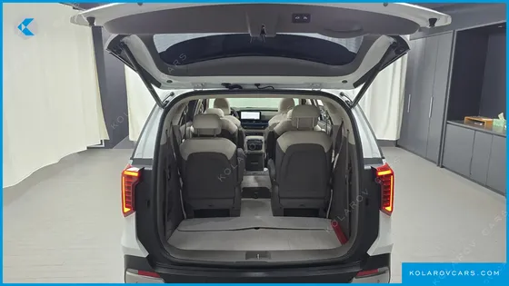 KIA CARNIVAL HEV 9SEATER SIGNATURE