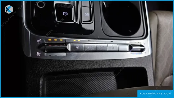 KIA CARNIVAL 9-SEATER NOBLESSE