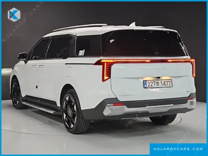 KIA CARNIVAL HEV 7SEATER OUTDOOR NOBLESS