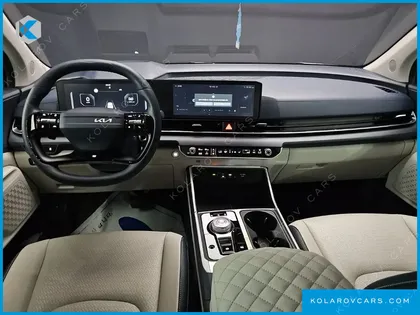 KIA CARNIVAL HEV 7SEATER OUTDOOR NOBLESS