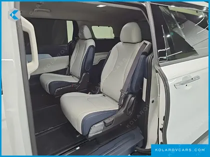 KIA CARNIVAL HEV 7SEATER OUTDOOR NOBLESS