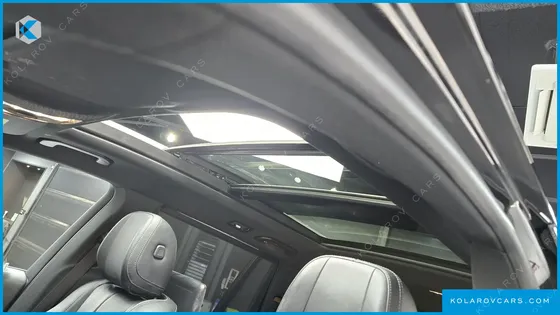 MERCEDES GLS-CLASS GLS580 4MATIC
