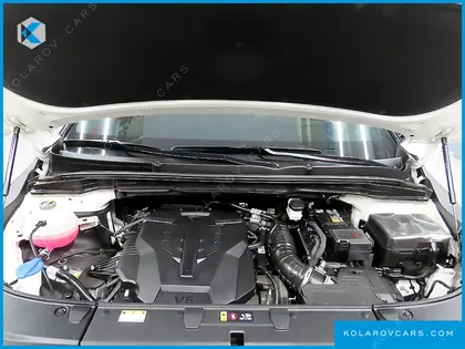 KIA CARNIVAL GASOLINE 9-SEATER SIGNATURE