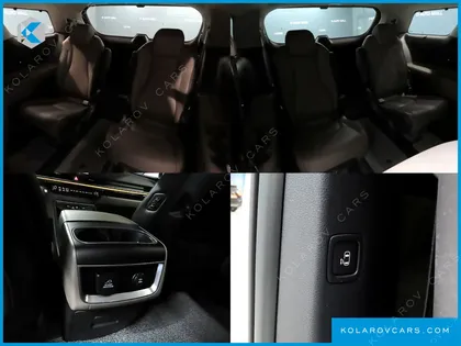 KIA CARNIVAL GASOLINE 9-SEATER SIGNATURE