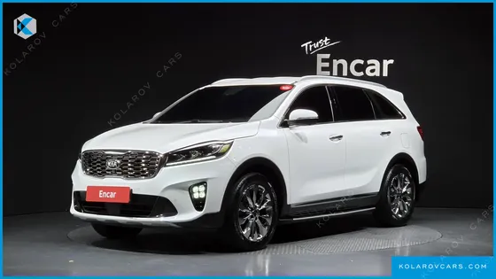 KIA SORENTO DIESEL 2.2 2WD