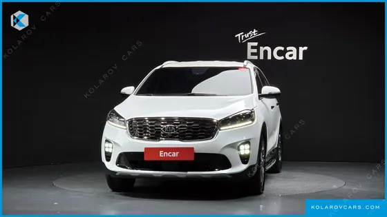 KIA SORENTO DIESEL 2.2 2WD