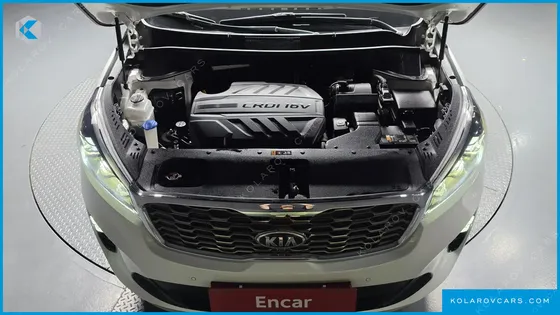 KIA SORENTO DIESEL 2.2 2WD
