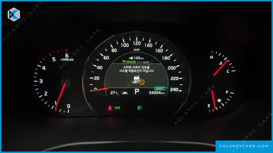 KIA SORENTO DIESEL 2.2 2WD