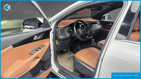 KIA SORENTO DIESEL 2.2 2WD