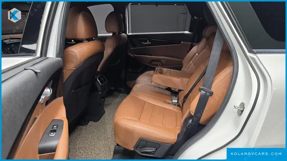 KIA SORENTO DIESEL 2.2 2WD