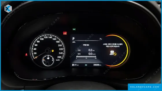 GENESIS GV70 3.5T GASOLINE AWD