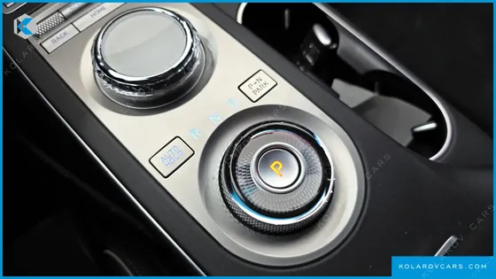 GENESIS GV70 3.5T GASOLINE AWD