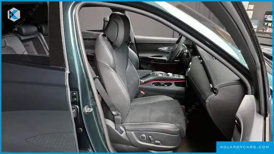 GENESIS GV70 3.5T GASOLINE AWD