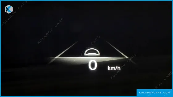 GENESIS GV70 3.5T GASOLINE AWD