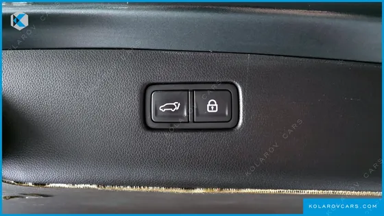 GENESIS GV70 3.5T GASOLINE AWD