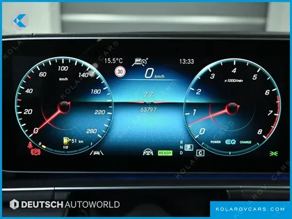 MERCEDES GLS-CLASS GLS580 4MATIC