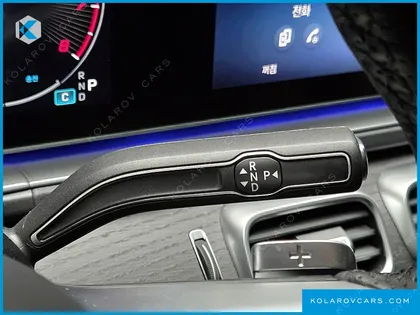 MERCEDES GLS-CLASS GLS450 4MATIC