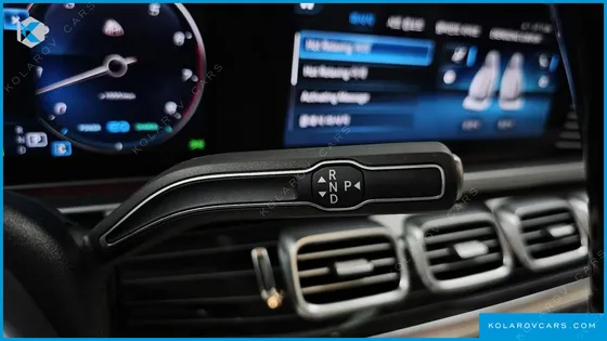 MERCEDES GLS-CLASS MAYBACH GLS600 4MATIC MANUFAKUR
