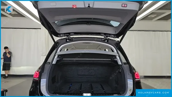 MERCEDES GLS-CLASS MAYBACH GLS600 4MATIC MANUFAKUR