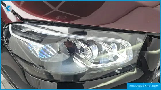 MERCEDES GLS-CLASS MAYBACH GLS600 4MATIC MANUFAKUR