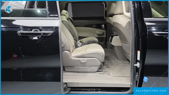 KIA CARNIVAL HEV 9SEATER GRAVITY