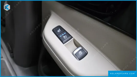 KIA CARNIVAL HEV 9SEATER GRAVITY
