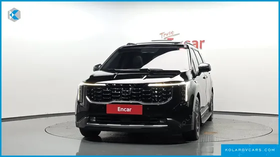KIA CARNIVAL 7-SEATER GRAVITY
