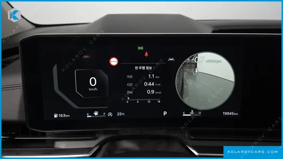 KIA CARNIVAL 7-SEATER GRAVITY