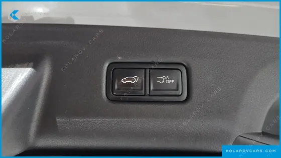 KIA CARNIVAL GASOLINE 7-SEATER GRAVITY