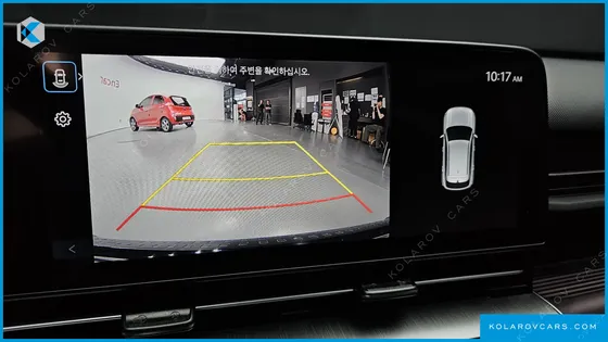 HYUNDAI KONA LONG RANGE