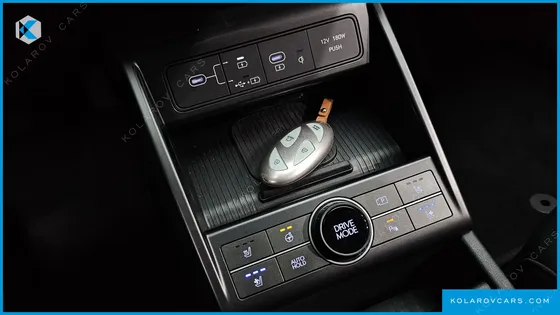HYUNDAI KONA LONG RANGE