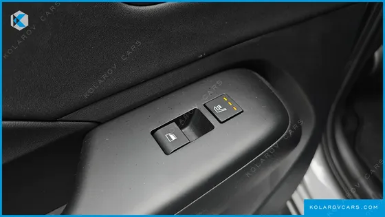 HYUNDAI KONA LONG RANGE