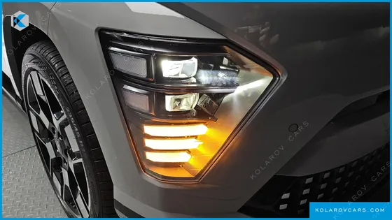 HYUNDAI KONA LONG RANGE