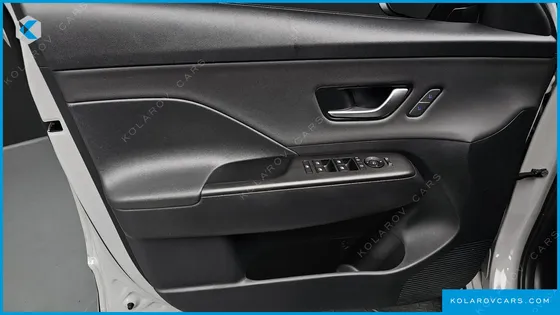 HYUNDAI KONA LONG RANGE