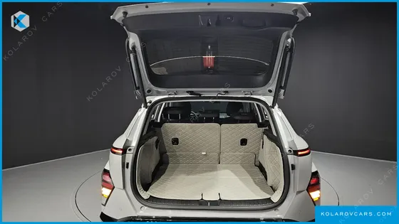 HYUNDAI KONA LONG RANGE