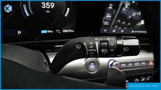 HYUNDAI KONA LONG RANGE