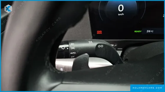 HYUNDAI KONA LONG RANGE