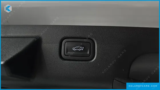 HYUNDAI KONA LONG RANGE