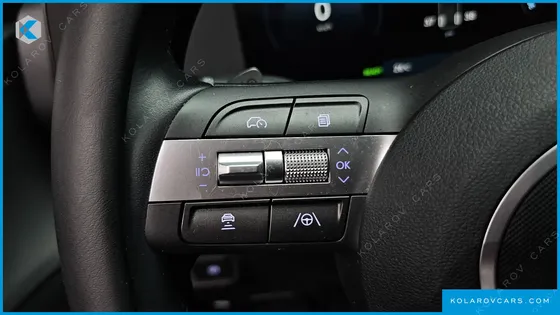HYUNDAI KONA LONG RANGE