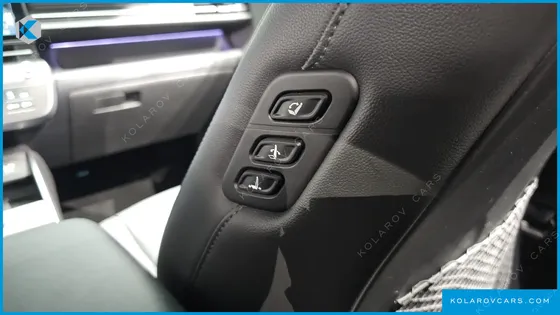HYUNDAI KONA LONG RANGE