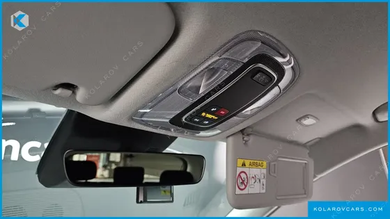 HYUNDAI KONA LONG RANGE